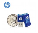 MEMORIA HP USB V170W 16GB BLUE (PN HPFD170W-16)